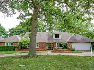 1703 SE Hampden Rd, Bartlesville, OK 74006