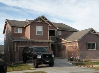 11031 Newark St, Commerce City, CO 80640