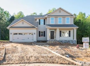 300 Cherry Bark Loop, Clayton, NC 27527