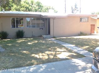 3233 N Hughes Ave, Fresno, CA 93705