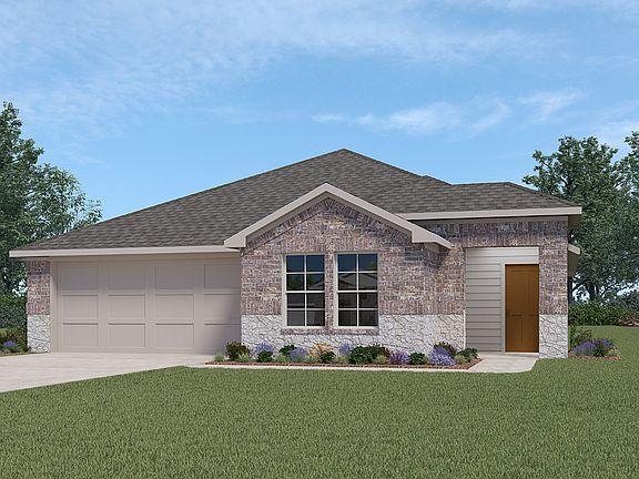 Plan Elevation.