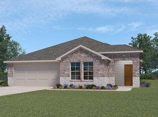 3110 Channing Dr, Forney, TX 75126