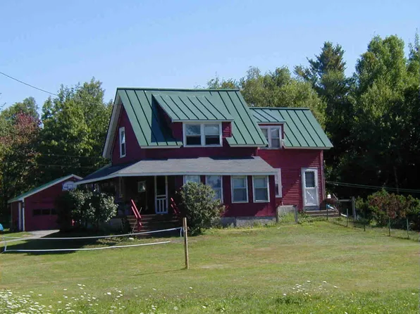 333 Mud Mill Road, Augusta, ME 04330