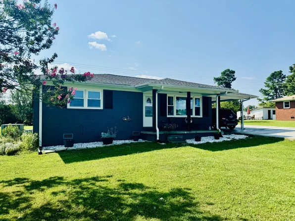 380 N Main St, Erin, TN 37061