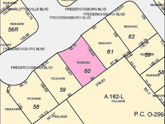 2nd image of 12272 Fredericksburg Blvd Lot 60