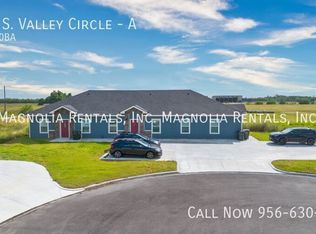 2001 S Valley Cir #A, La Feria, TX 78559