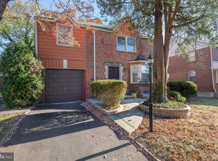 8239 Provident St, Philadelphia, PA 19150