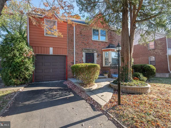 8239 Provident St, Philadelphia, PA 19150