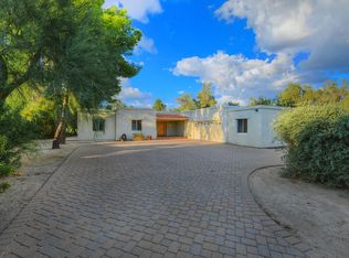 520 W Valle Del Oro Rd, Tucson, AZ 85737