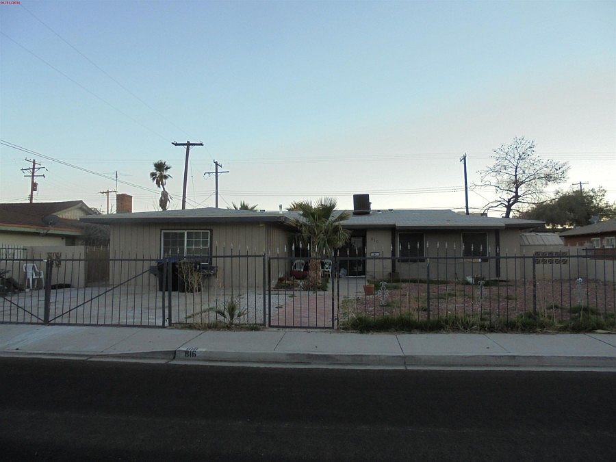 1st image of 816 Alhambra Dr