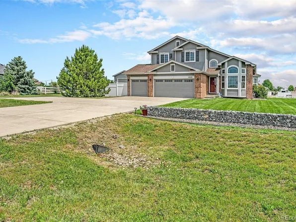 16500 Timber Cove Street, Hudson, CO 80642