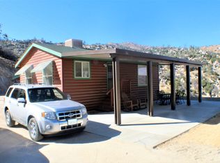 2261 Anona Ln, Wofford Heights, CA 93285