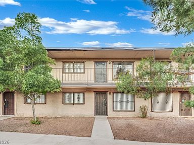 625 S Royal Crest Cir Unit 11, Las Vegas, NV 89169, photo 2