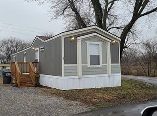 15301 W Us Highway 54 #9R, Goddard, KS 67052