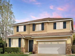 22177 Summer Breeze Ct, Saugus, CA 91390
