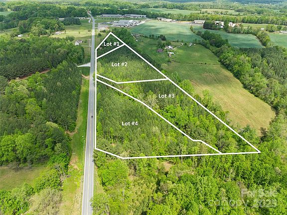 3rd image of 0 Wilkesboro Hwy #2