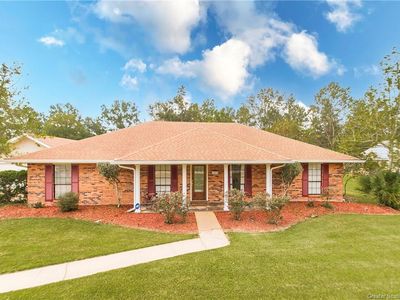 46564 Highland Dr, Hammond, LA, 70401