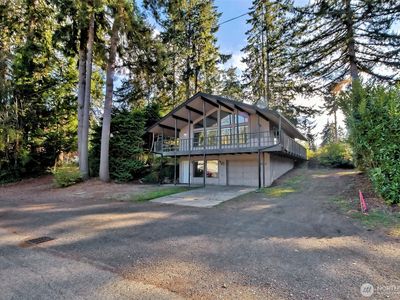 927 Grant Avenue, Shelton, WA, 98584