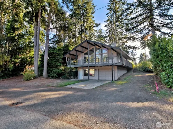 927 Grant Avenue, Shelton, WA 98584