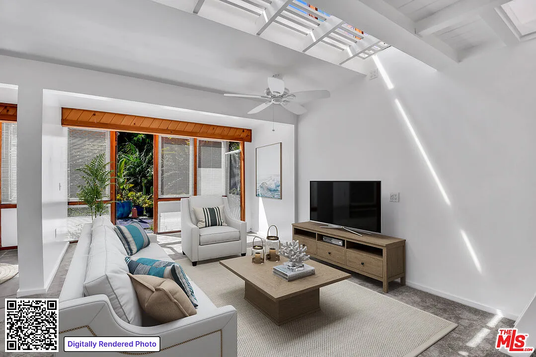 1 bed, 1.0 bath, $3,700 — Photo 1