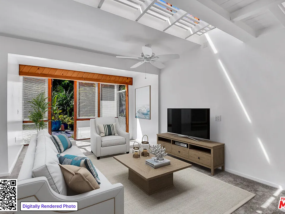 6456 Surfside Way #GH