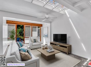 6456 Surfside Way #Gh, Malibu, CA 90265