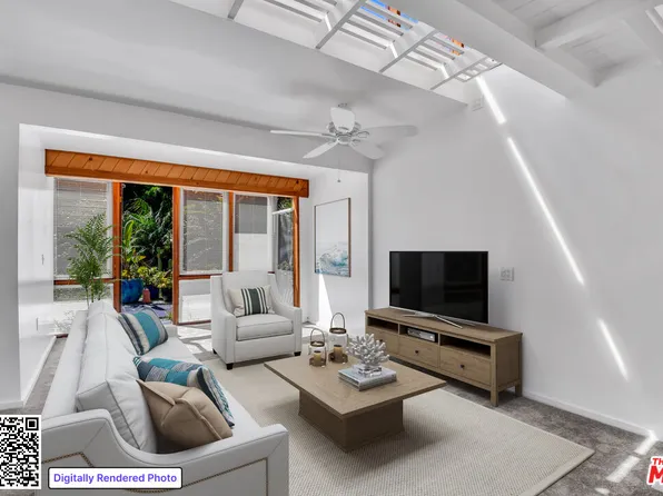 6456 Surfside Way #Gh, Malibu, CA 90265
