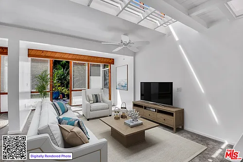 6456 Surfside Way #GH Photo 1
