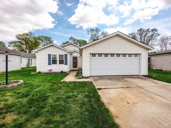 589 S Diamond Loop, Middletown, OH 45044