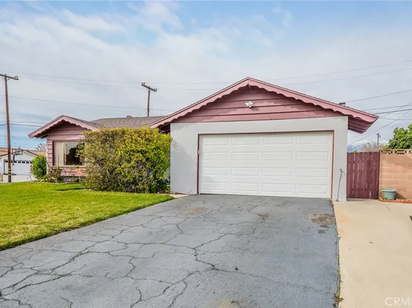 5450 Hawthorne St, Montclair, CA 91763