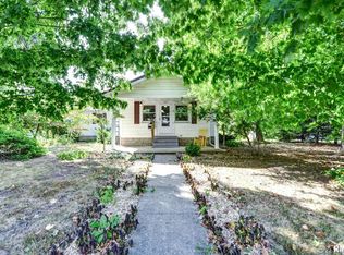 507 N Spruce St, Nokomis, IL