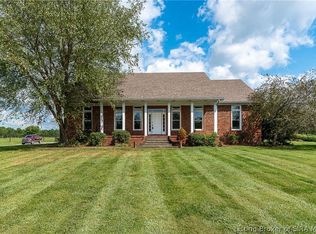 261 E State Road 256, Austin, IN 47102