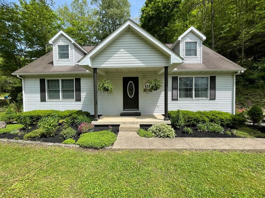Real estate listing image