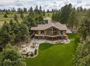 619 N Kynan Rd, Spokane, WA 99224
