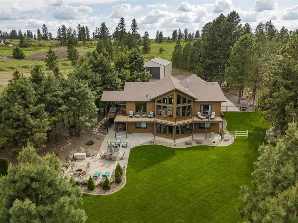 619 N Kynan Rd, Spokane, WA 99224