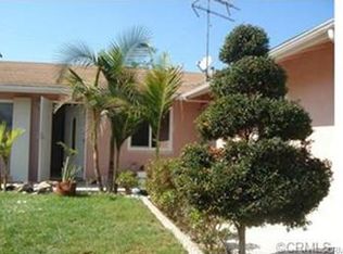 353 Faxina Ave, La Puente, CA 91744