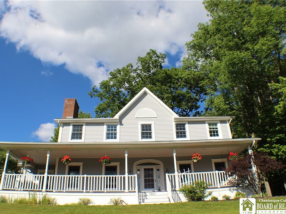 1801 Stardust Ln, Olean, NY 14760 Zillow