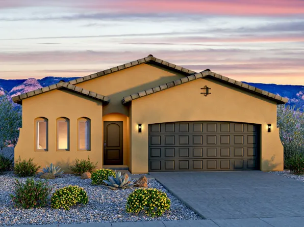 1529 Valle De Colores St NW, Los Lunas, NM 87031