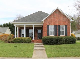 6653 Springfield Village Ln, Clemmons, NC 27012