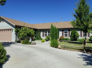 21951 Verde St, Tehachapi, CA 93561
