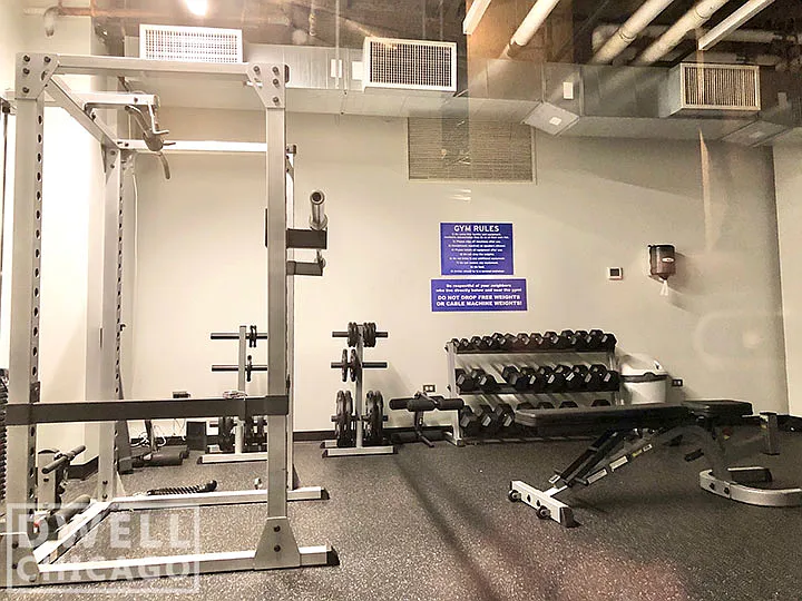 20 N State St #912 — Photo 19