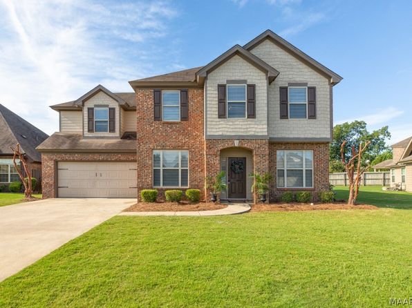 Montgomery Real Estate - Montgomery AL Homes For Sale | Zillow