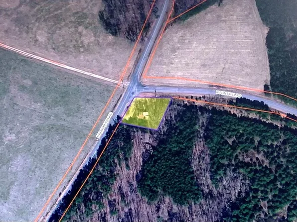 849 Strawberry Rd, Chatham, VA 24531