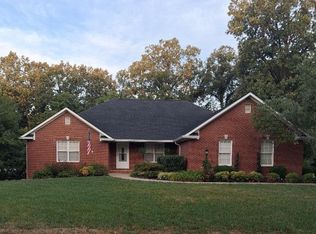 46 Barrington Cir, Paducah, KY 42003