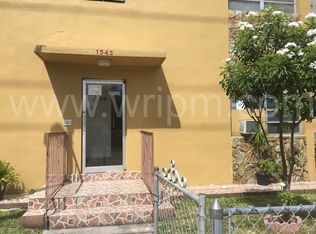 1543 SW 7th St APT 2, Miami, FL 33135