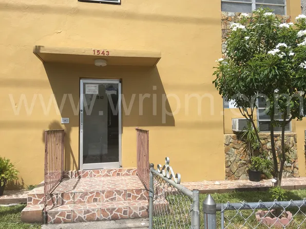 1543 SW 7th St APT 2, Miami, FL 33135