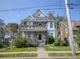 99 Park St, Sydney, NS B1P 4W6
