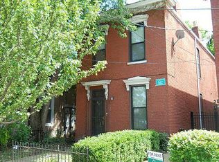 108 W Saint Catherine St, Louisville, KY 40203