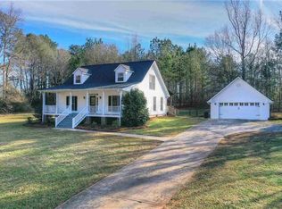 1177 Penland Rd, Covington, GA 30014