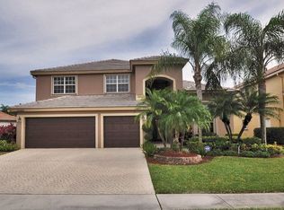 12432 Antille Dr, Boca Raton, FL 33428